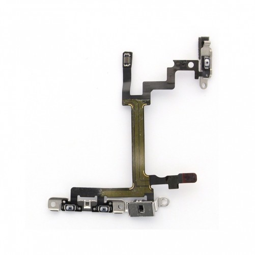 Nappe power avec supports - iPhone 5 - Photo 2