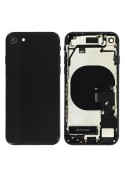 Châssis complet assemblé - iPhone 8 et SE 2020 Noir - Photo 1