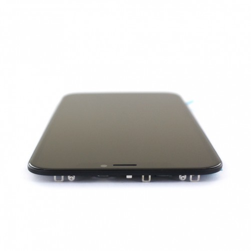 Ecran complet (qualité OEM) - iPhone XR Noir - Photo 3