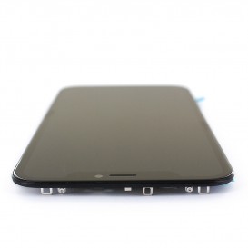 Ecran complet (Qualité Premium) - iPhone XR Noir - Photo 4