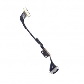 Charnières + Câble LCD - MacBook Air 11" A1370 et A1465 (2012-2017) - Photo 1