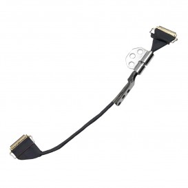 Charnières + Câble LCD - MacBook Air 13" A1369 et A1466 (2012-2017) - Photo 1