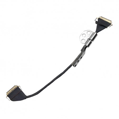 Charnières + Câble LCD - MacBook Air 13" A1369 et A1466 (2012-2017) - Photo 1