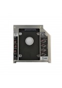Support disque dur - MacBook Pro 13" A1278, 15" A1286, 17" A1297 - Photo 1