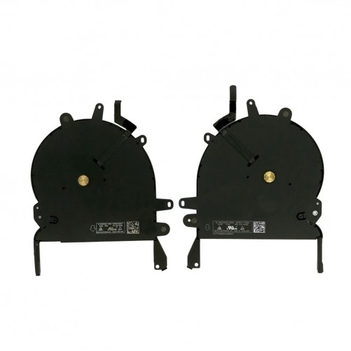 Ventilateurs reconditionnés - MacBook Pro 15" A1707 - Photo 1