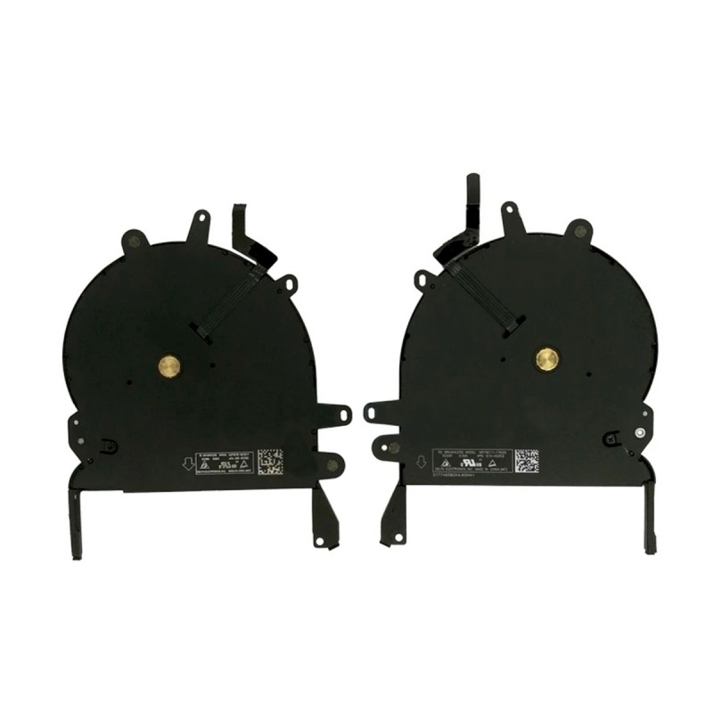 Ventilateurs reconditionnés - MacBook Pro 15" A1707 - Photo 1