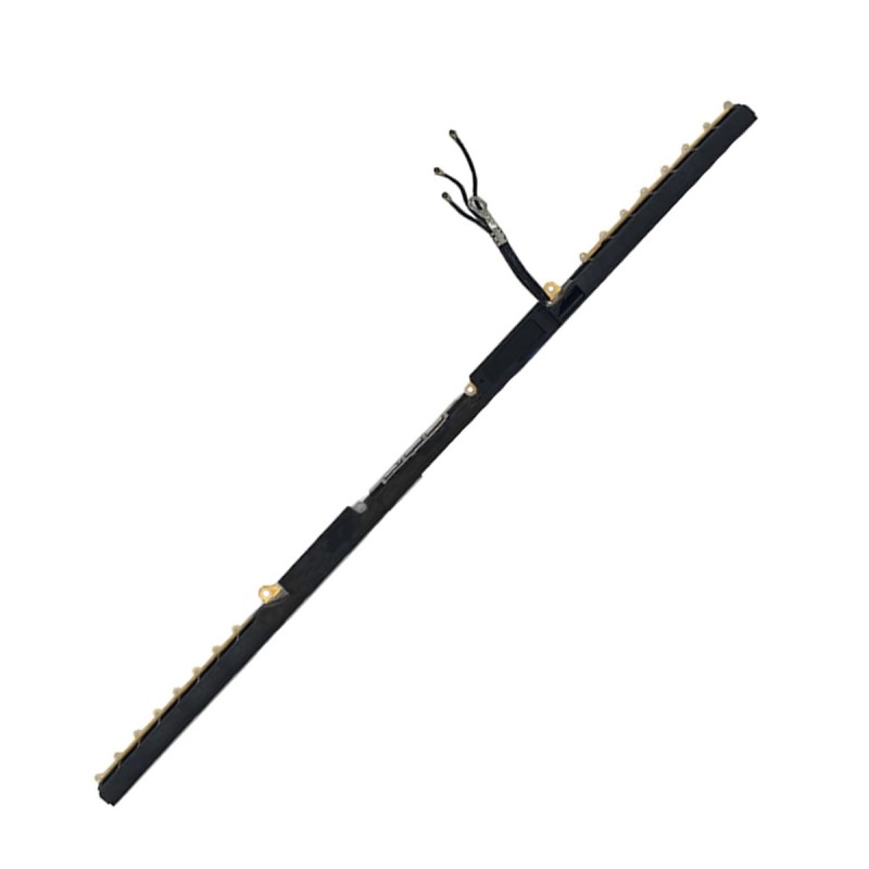 Antenne WiFi - MacBook Pro 15" A1707 et Pro 16" A2141 - Photo 1