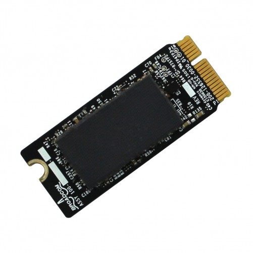 Carte AirPort (WiFi et Bluetooth) - MacBook Pro Retina 13" A1502 2013/2014 - Photo 1