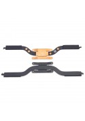 Dissipateur de chaleur IG - MacBook Pro Retina 15" A1398 (2013-2014) - Photo 1