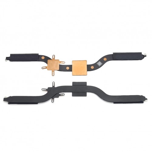 Dissipateur de chaleur IG - MacBook Pro Retina 15" A1398 (2015) - Photo 1