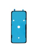 Sticker vitre arrière (Officiel) - OnePlus 7 - Photo 1
