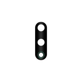 Vitre caméras arrière - Oppo A9 - Photo 1