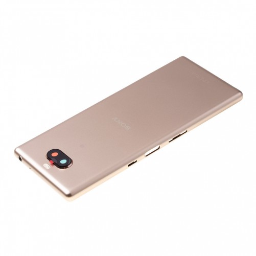 Coque arrière (Officielle) - Xperia 10 Plus - Photo 1