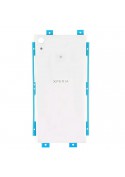 Coque arrière (Officielle) - Xperia XA1 Ultra Blanc - Photo 2