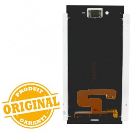 Ecran (Officiel) - Xperia XZ1 Rose - Photo 1