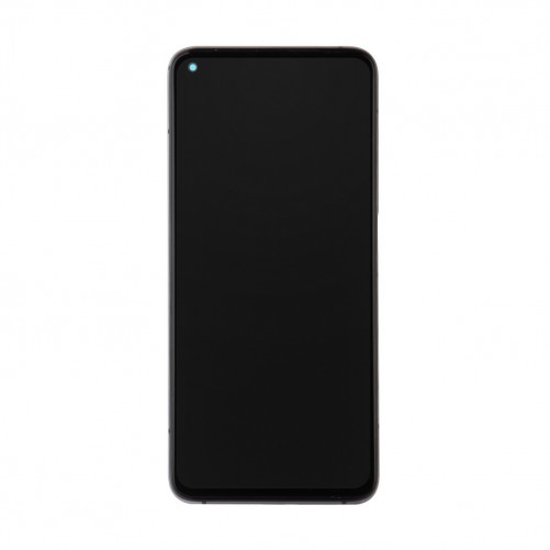 Ecran complet NOIR - Mi 10T Noir - Photo 1