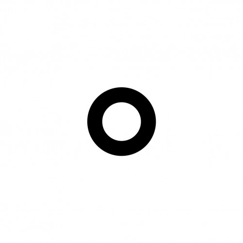 Vitre caméras arrière - Mi Mix 2 - Photo 1