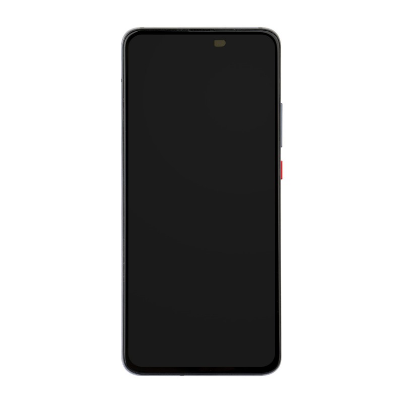 Ecran complet NOIR - Poco F2 Pro - Photo 1