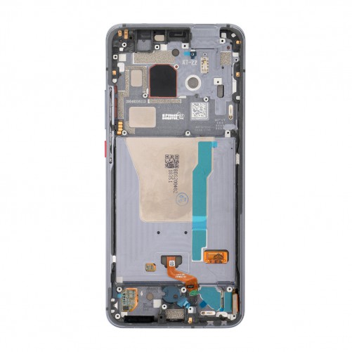 Ecran complet NOIR - Poco F2 Pro - Photo 2