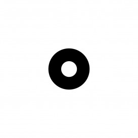 Vitre caméras arrière - Redmi 4 - Photo 1