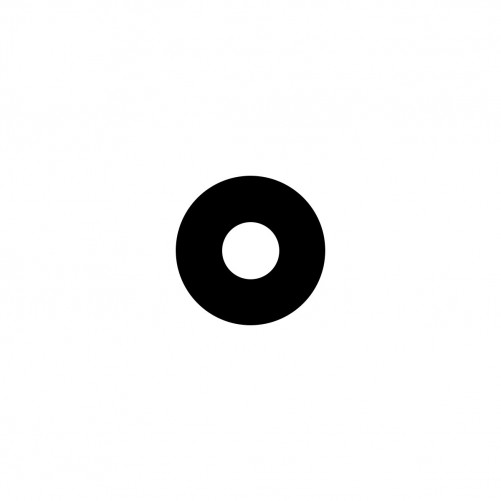 Vitre caméras arrière - Redmi 4 - Photo 1