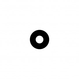 Vitre caméras arrière - Redmi 5 - Photo 1