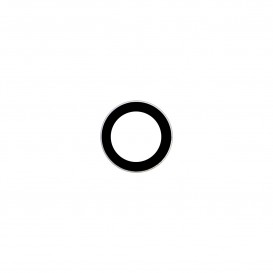 Vitre caméras arrière - Redmi 5A - Photo 1