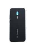 Coque arrière (Officielle) - Redmi 8A Noir - Photo 2