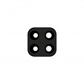 Vitre caméras arrière - Redmi 9C - Photo 3