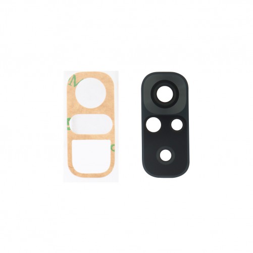 Vitre caméras arrière - Redmi Note 10 - Photo 2