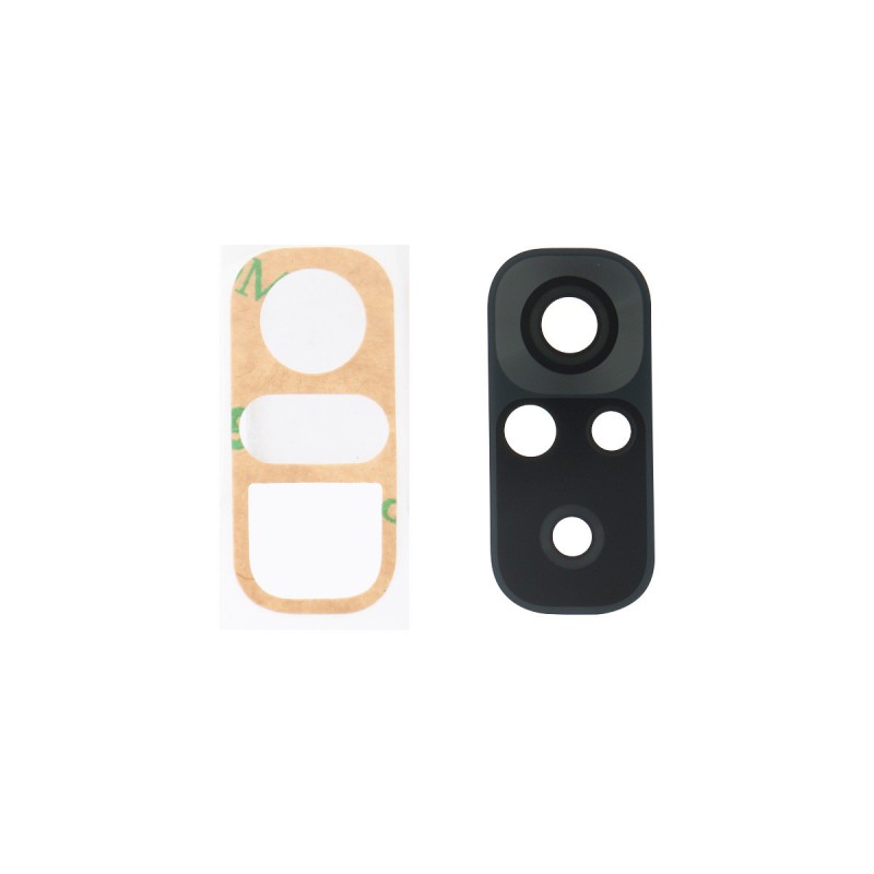 Vitre caméras arrière - Redmi Note 10 - Photo 2