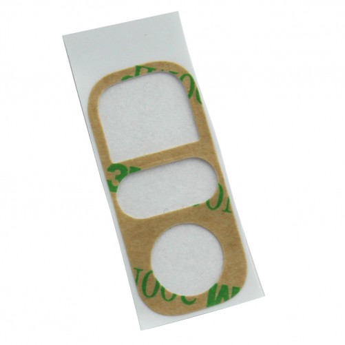 Vitre caméras arrière - Redmi Note 10S - Photo 1