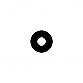 Vitre caméras arrière - Redmi Note 4X - Photo 1