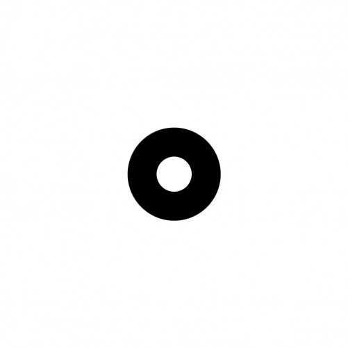 Vitre caméras arrière - Redmi Note 4X - Photo 1