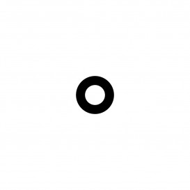 Vitre caméras arrière - Redmi Note 5A - Photo 1