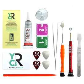 Kit outils Pro - Android - Photo 1