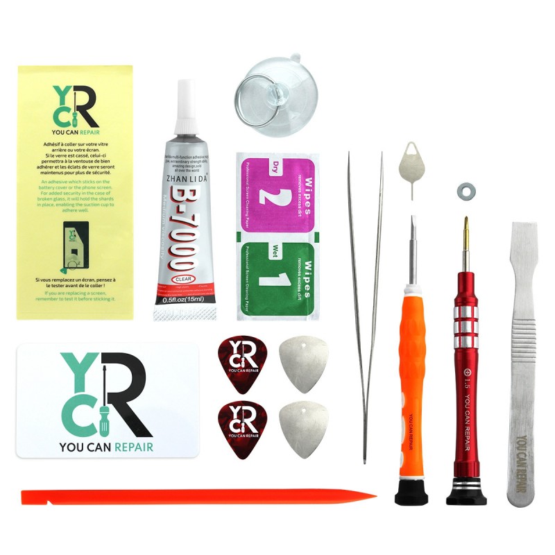 Kit outils Pro - Android - Photo 1