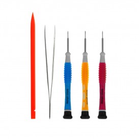 Kit outils Spécial - PS5 - Photo 1