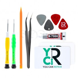 Kit d'outils pour Nintendo Switch photo 2