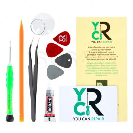 Kit outils Spécial 1 photo 1