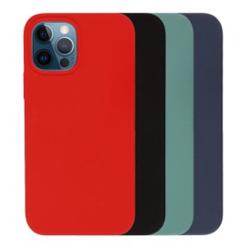 Coque MagSafe Silicone...