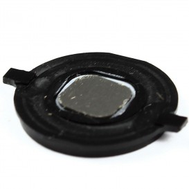 Bouton home noir iPhone 4S