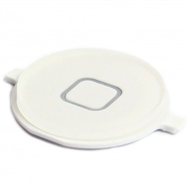 Bouton home blanc iPhone 4S