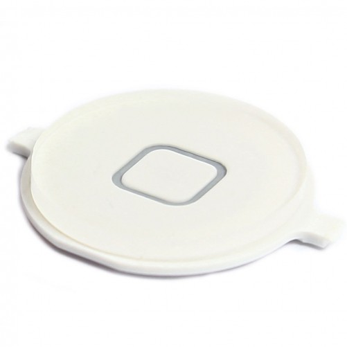 Bouton home blanc iPhone 4S