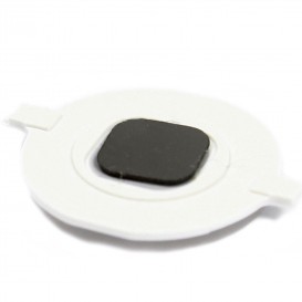 Bouton home blanc iPhone 4S