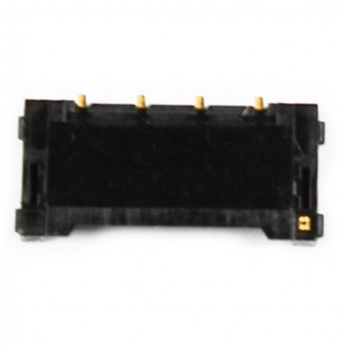 Connecteur FPC batterie - iPhone 4S