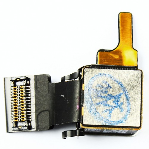 Camera Arrière iPhone 4