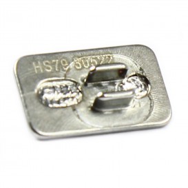 Kit Boutons : Power, Silencieux, Volume iPhone 4