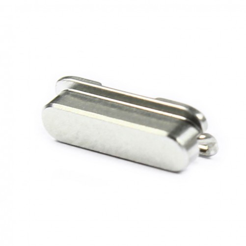 Kit Boutons : Power, Silencieux, Volume iPhone 4