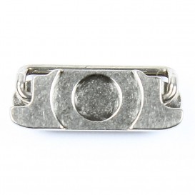 Kit Boutons : Power, Silencieux, Volume iPhone 4